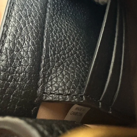 Authentic Tory Burch Blake Mini shopper bag with dustbag - Picture 13 of 13